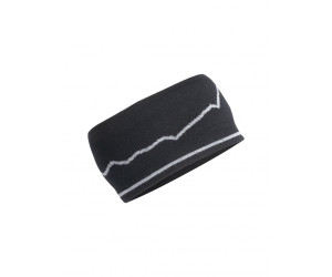 Повязка Icebreaker Headband Mt Cook